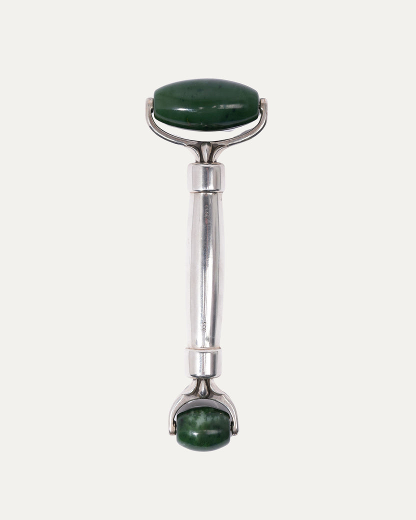 CLB Jade Facial Roller