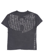Wu-Tang Clan AOP Front T-Shirt