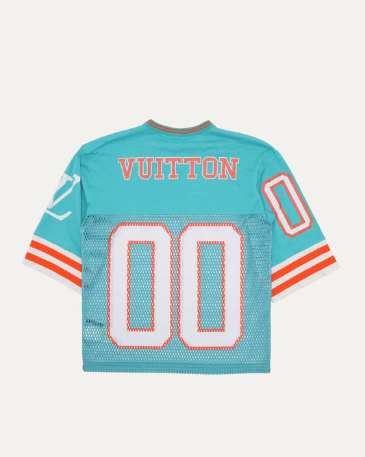 Mesh Football Jersey