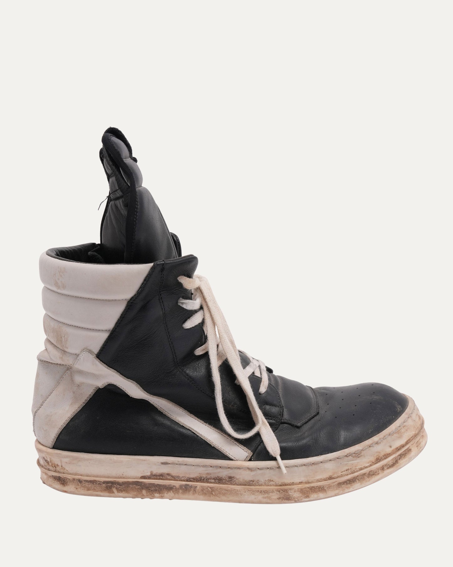 Geobasket Sneakers
