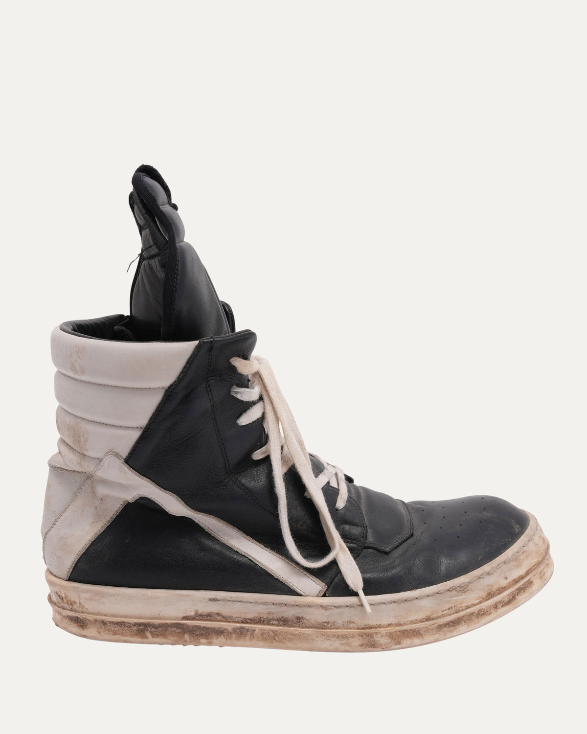 Geobasket Sneakers
