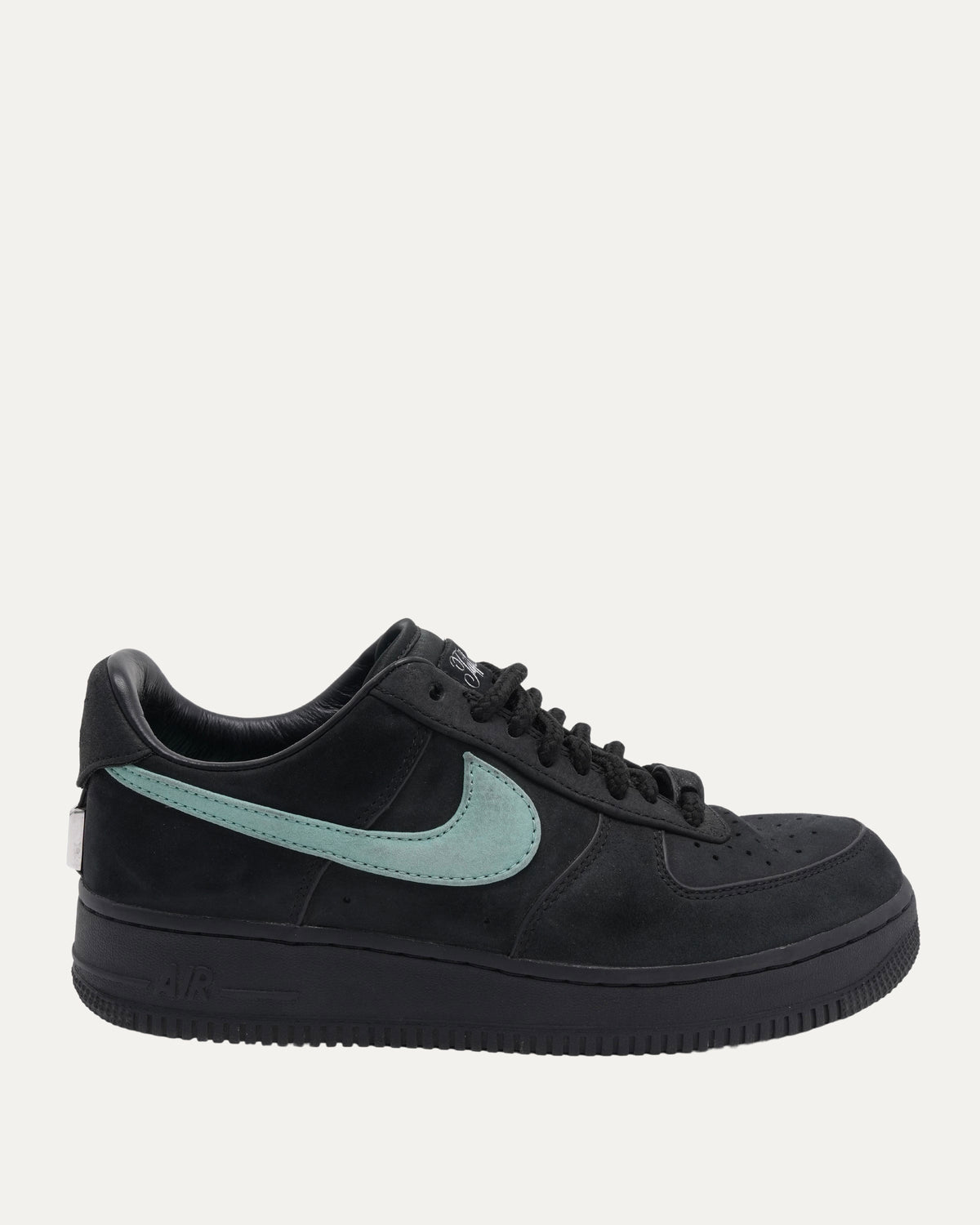 Tiffany and Co. Air Force 1