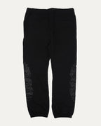 Tonal Horseshoe Logo Sweatpants