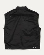 SS22 FOGACHINE Nylon Vest