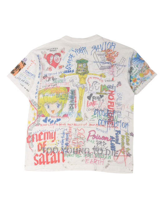 Takashi Murakami T-Shirt