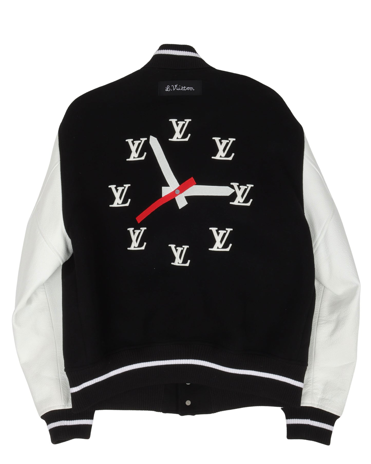 Puppet Baseball Jacket