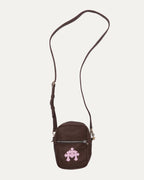 Cross Patch Taka Bag