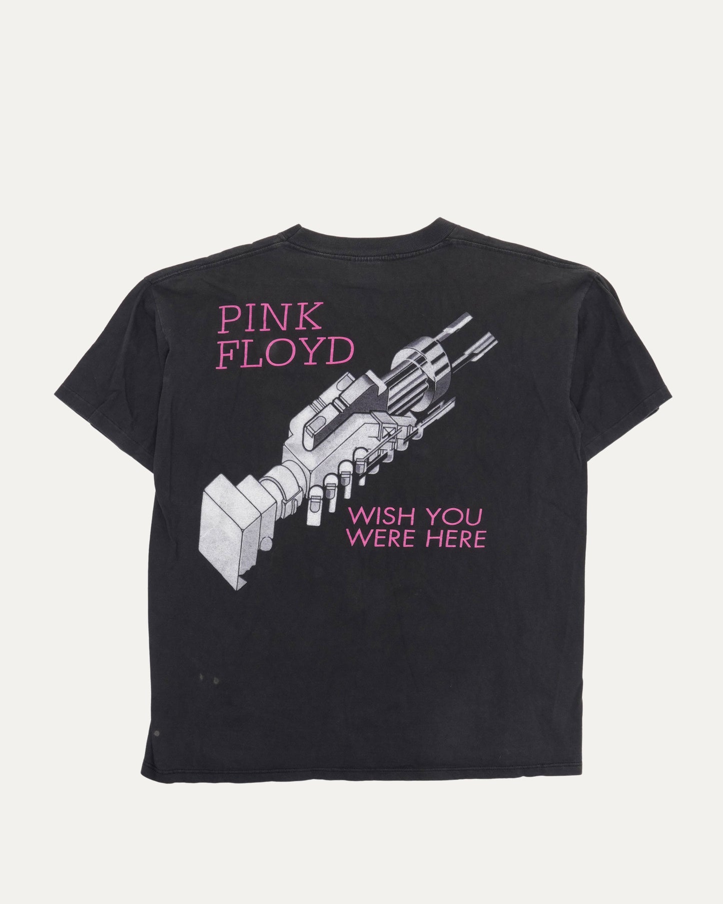 Pink Floyd Wish You Were Here T-Shirt