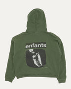 Memorized/Destroyed Hoodie