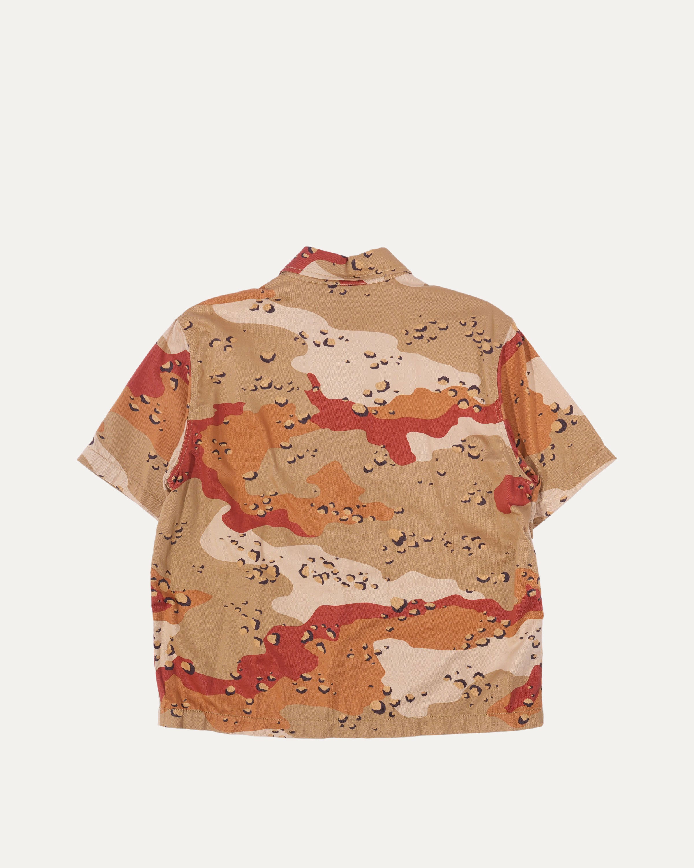 Matty Boy Desert Camo Sex Records Shirt