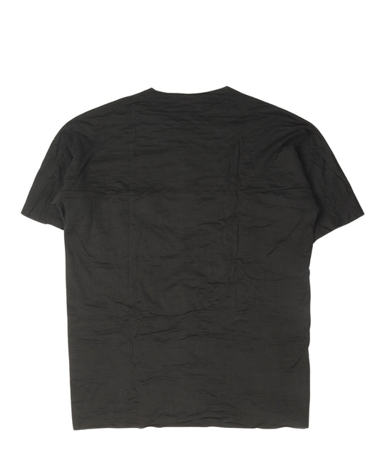 Knit T-Shirt
