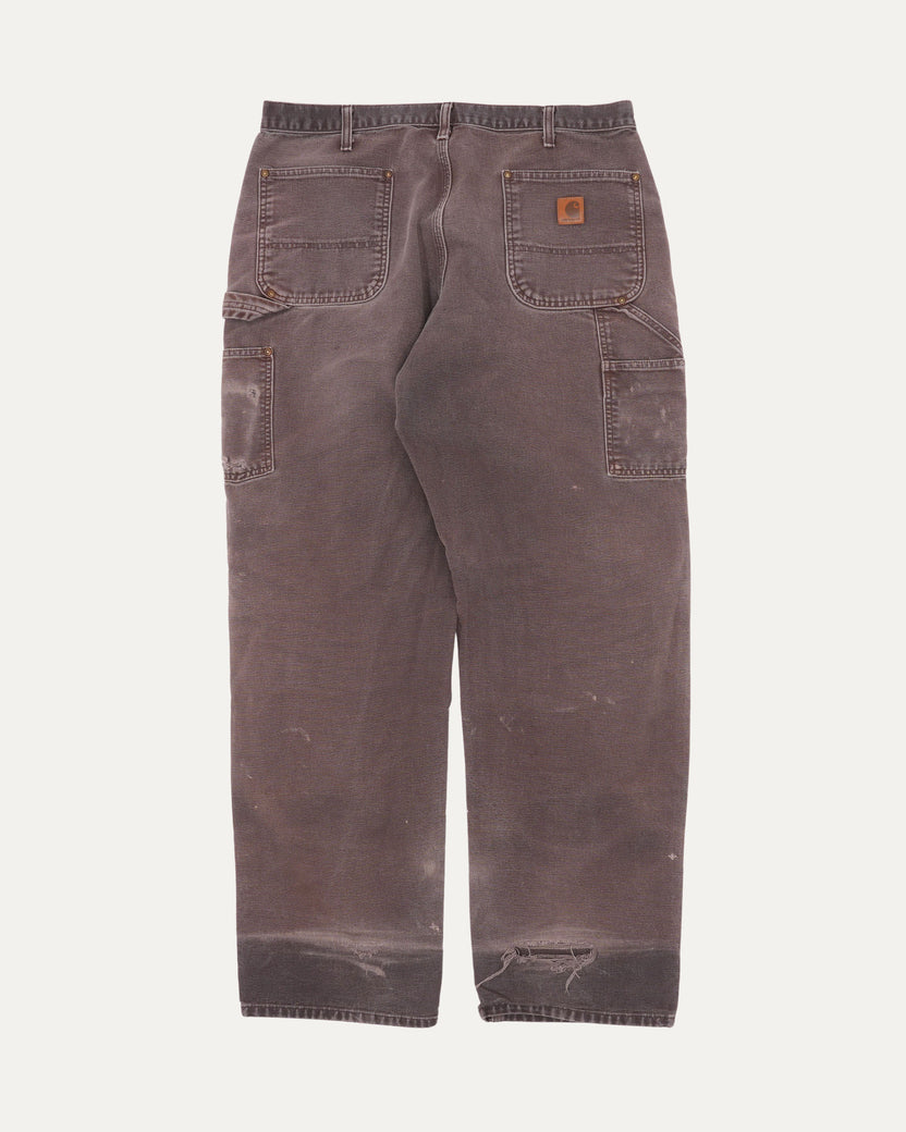 Carhartt Double Knee Pants