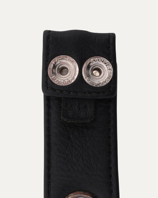 Grommet Belt Strap