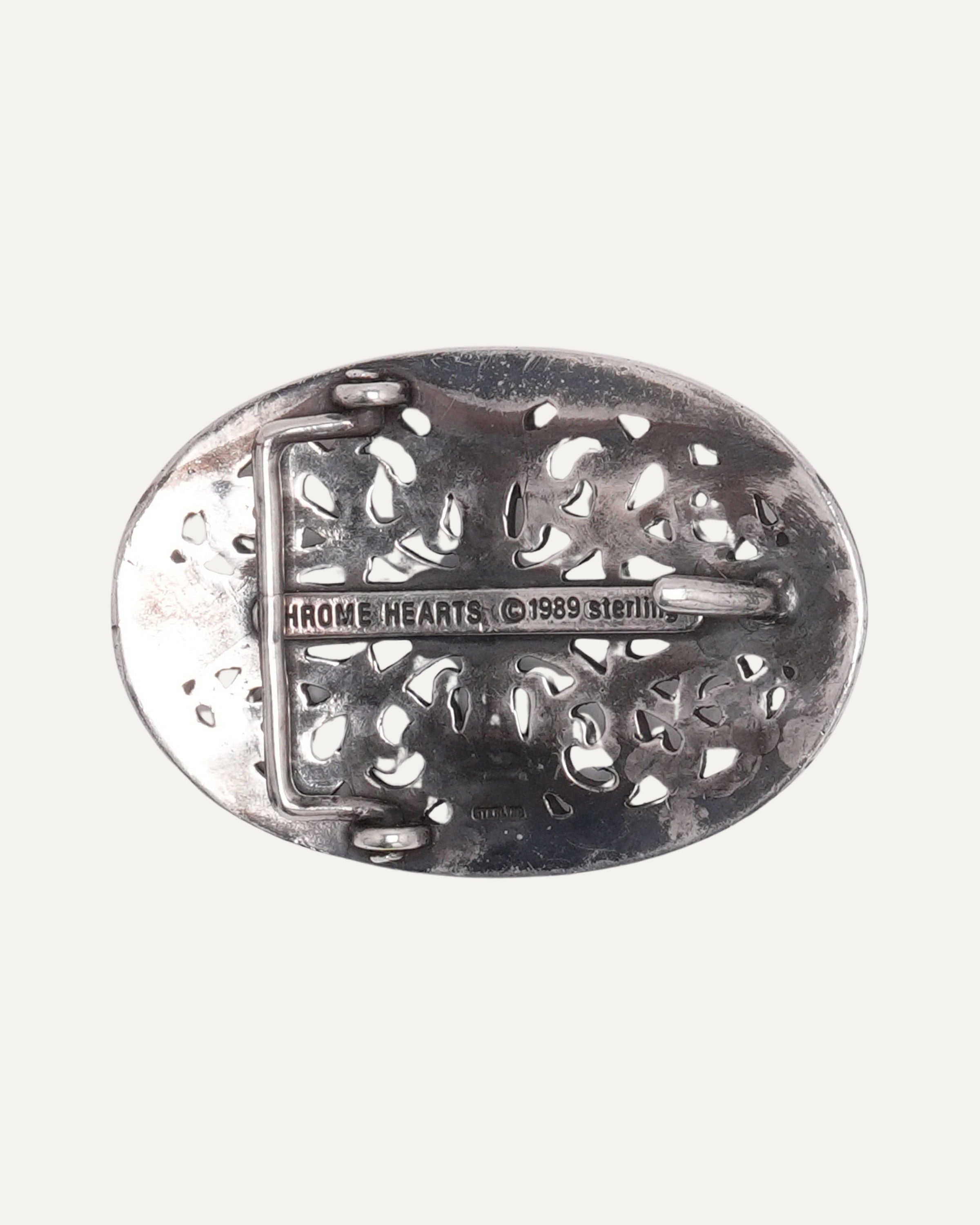 Chrome Hearts – tagged 