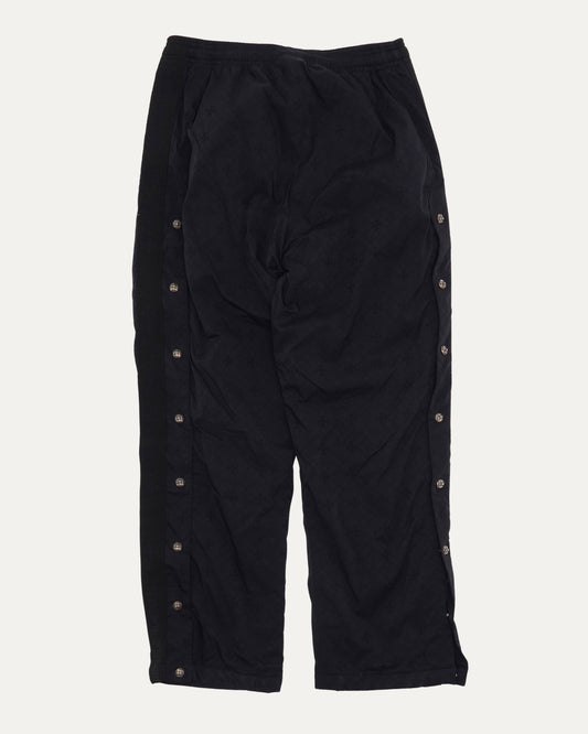 Side Snap Horseshoe Logo Sweatpants