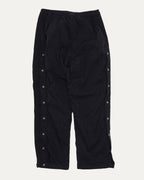 Side Snap Horseshoe Logo Sweatpants