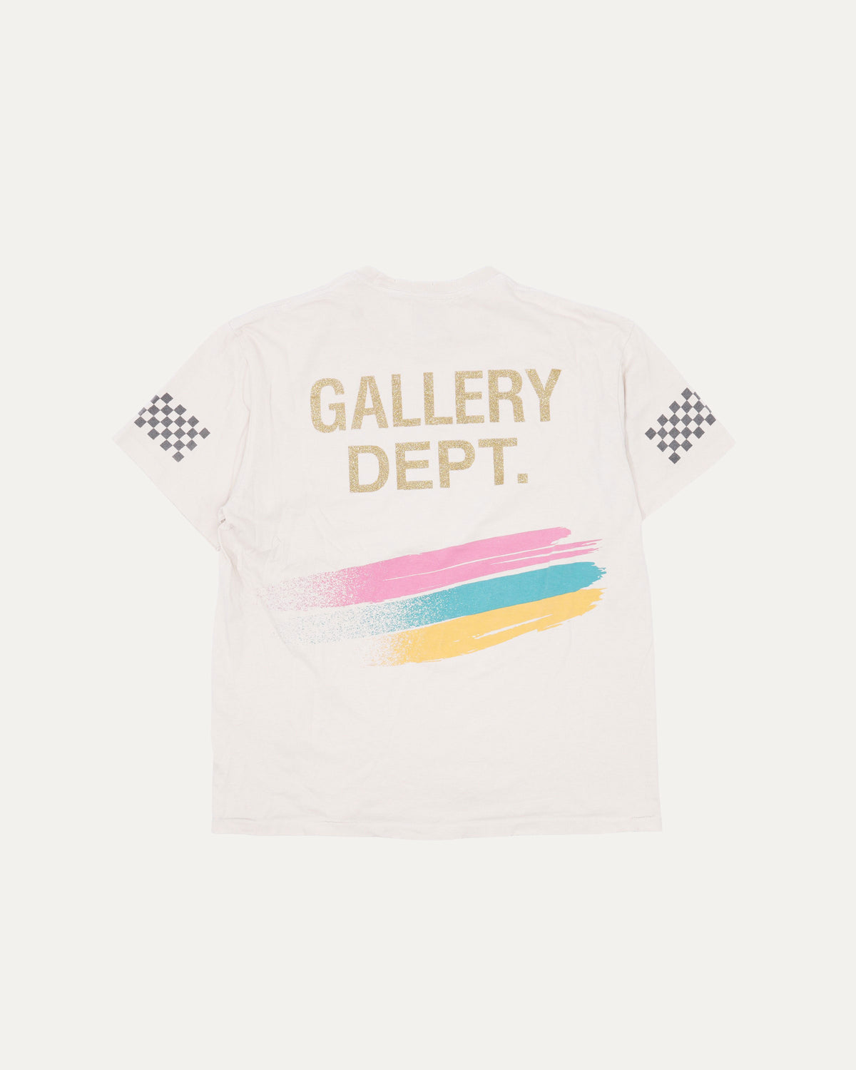 Miami International Autodrone Miami Grand Prix T-Shirt