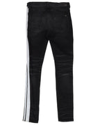 Side Stripe Jeans
