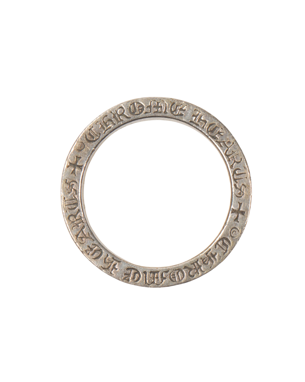 Spacer Ring