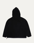 Horseshoe Logo Fleece Hoodie