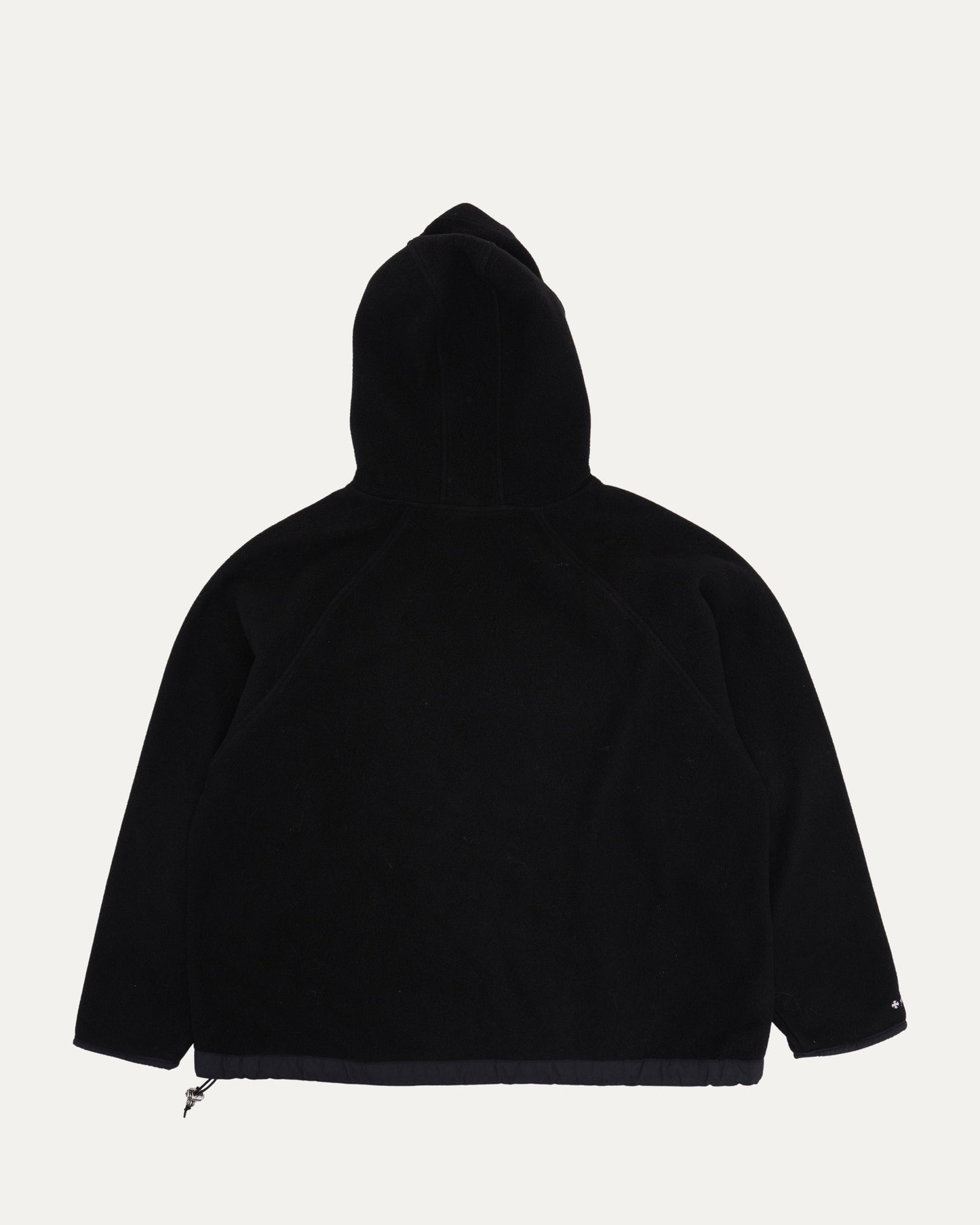 Horseshoe Logo Fleece Hoodie