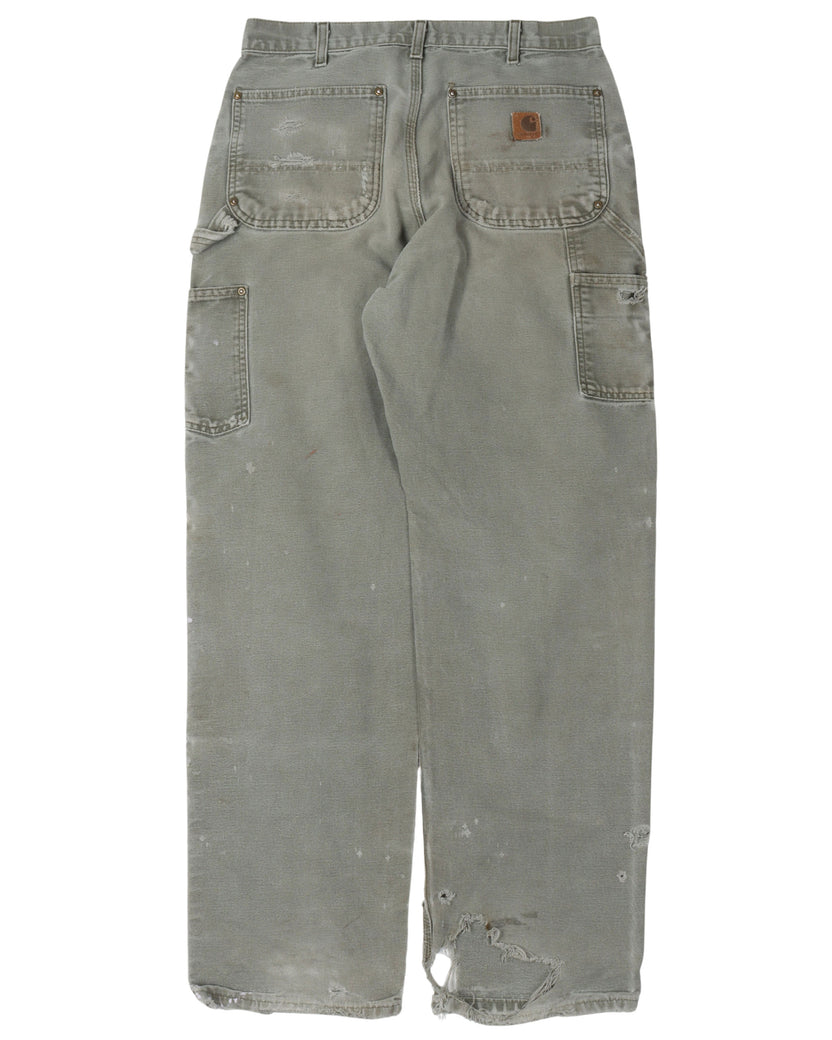 Carhartt Double Knee Pants