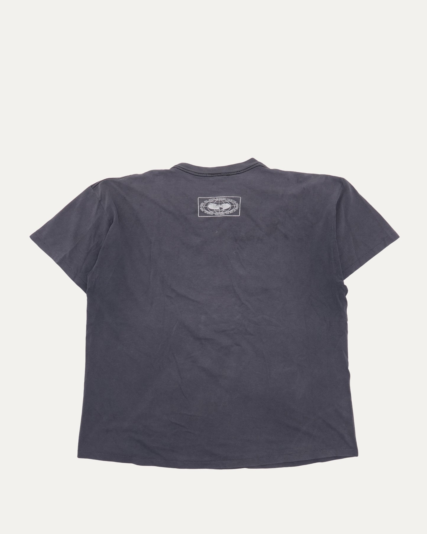 Wu-Tang Clan Wu Wear T-Shirt