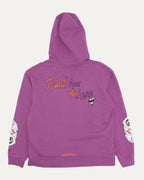 Matty Boy I Want More Not Less Hoodie