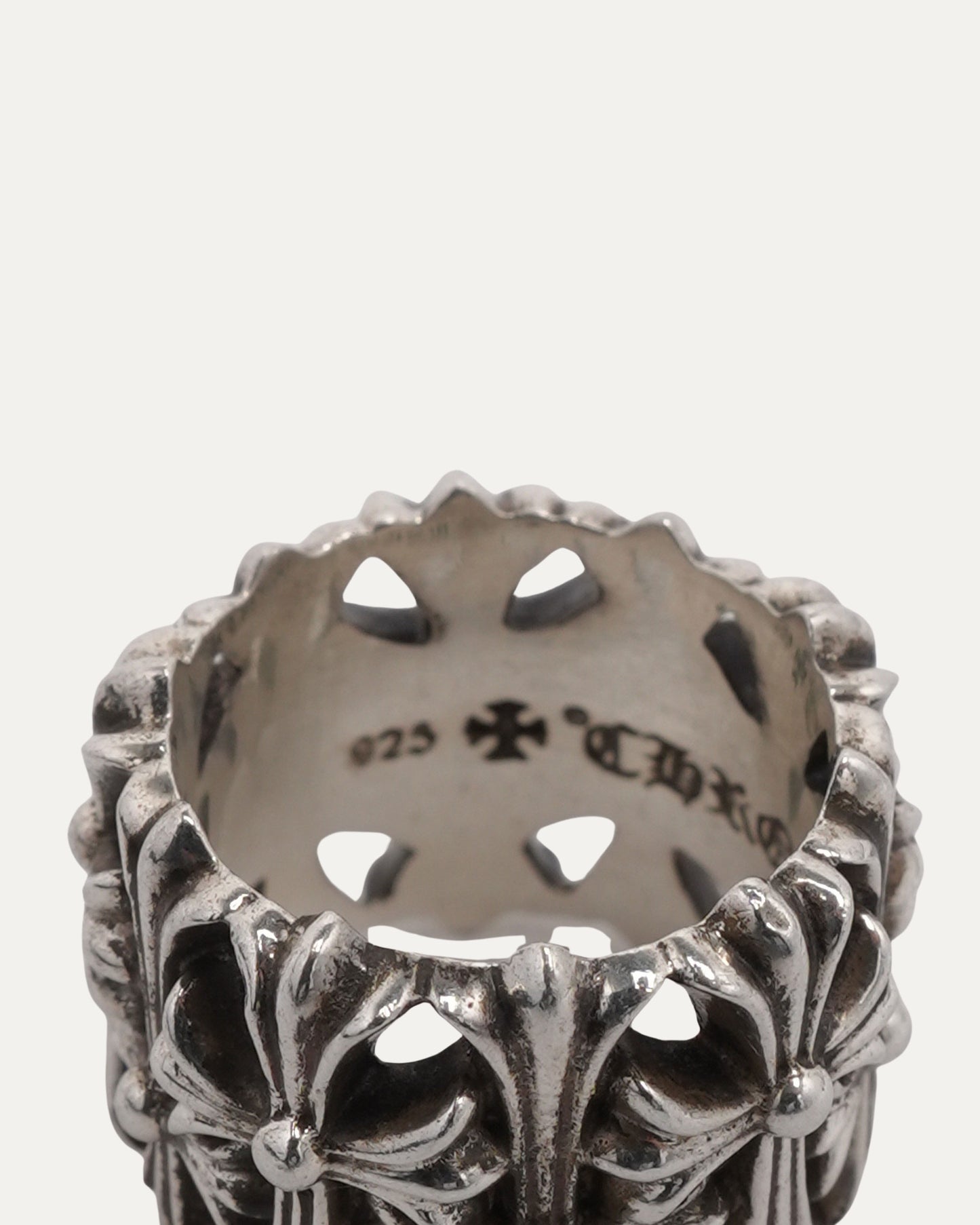 Cemetery Ring