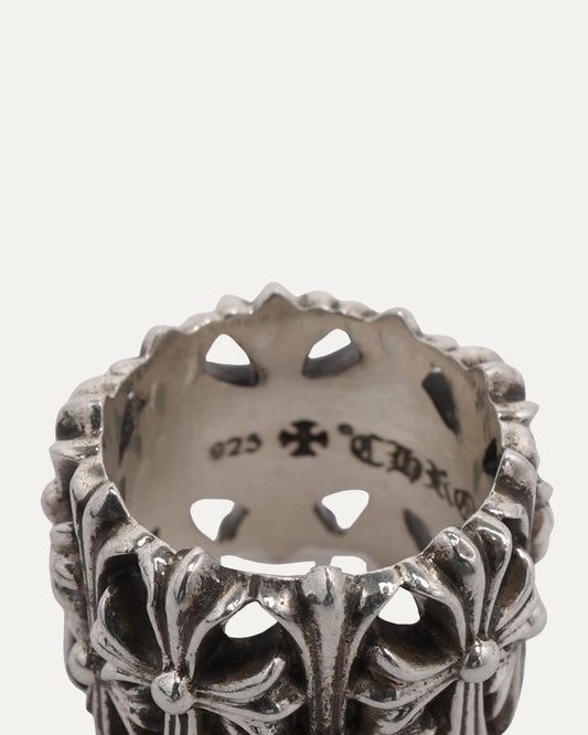 Cemetery Ring