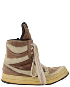 Dust Dunks
