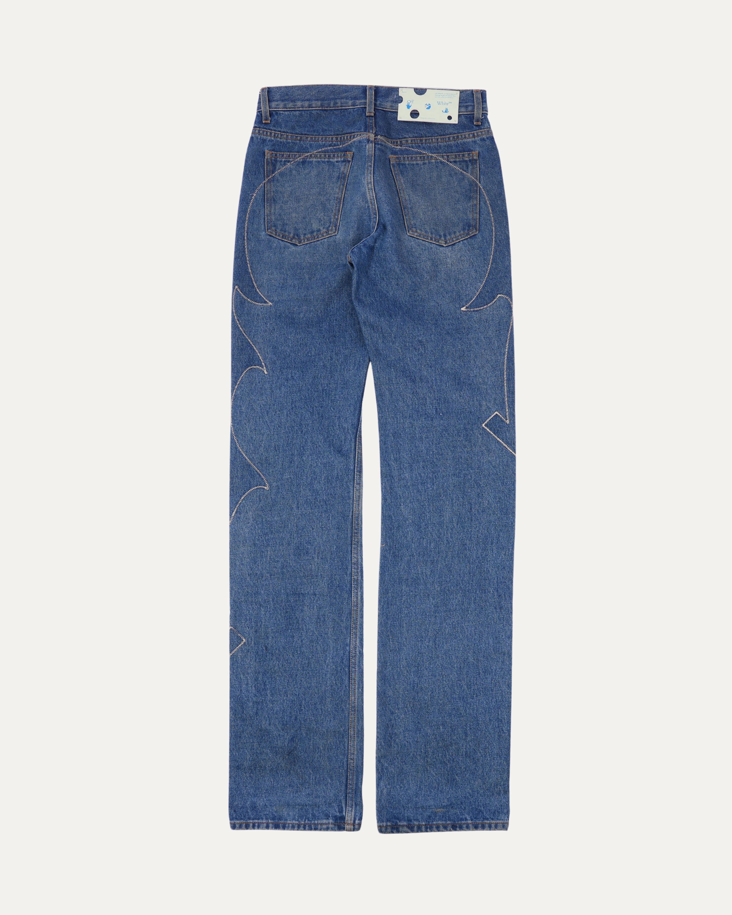 Texas Cool Jeans