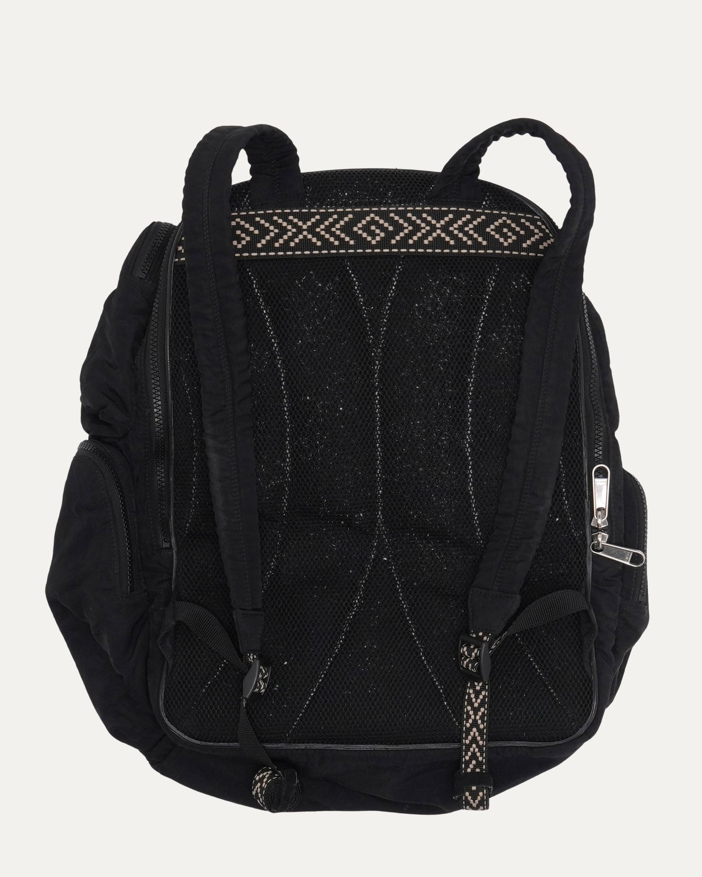 80s Logo Backpack