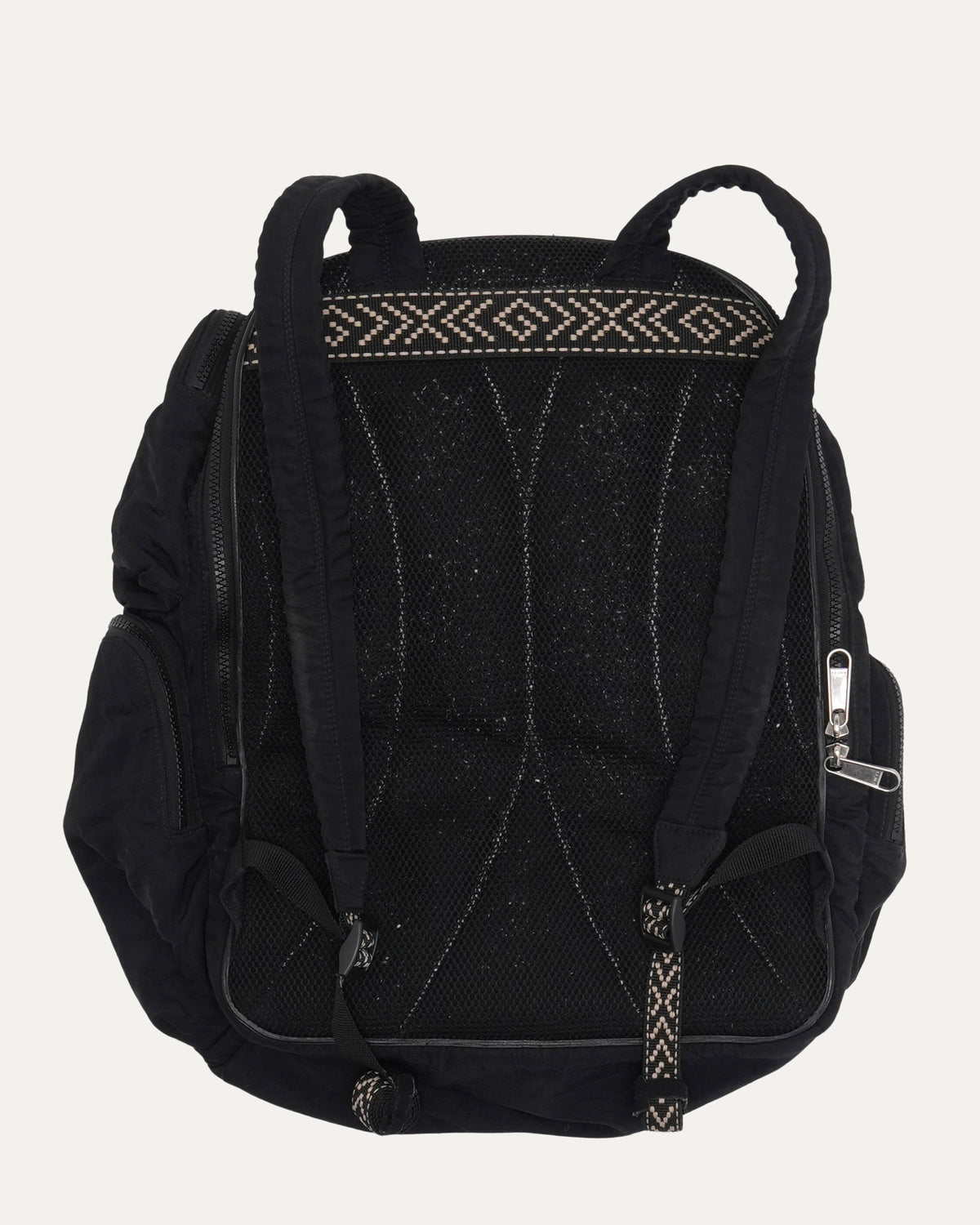 80s Logo Backpack