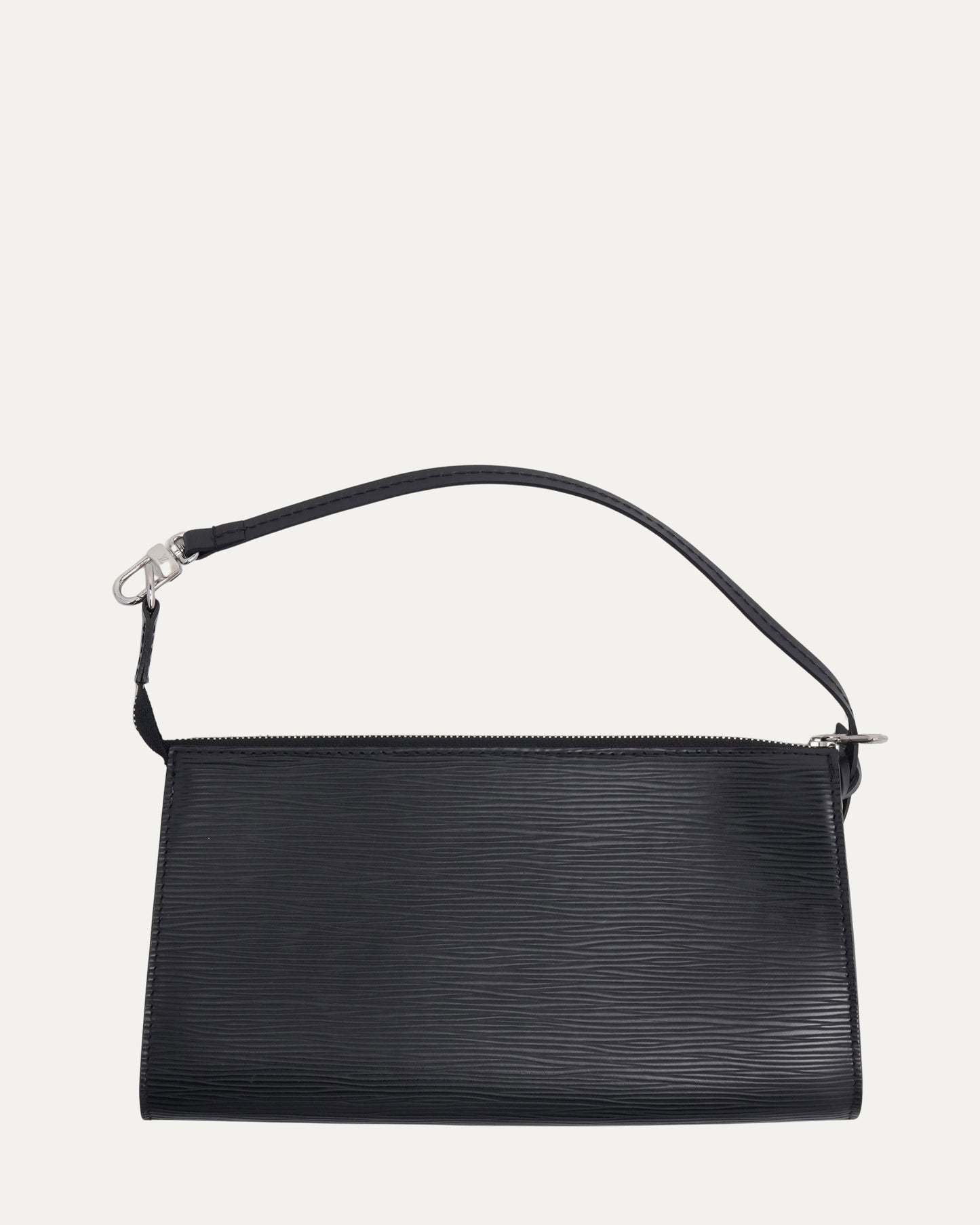 Epi Pochette Accessoires Bag