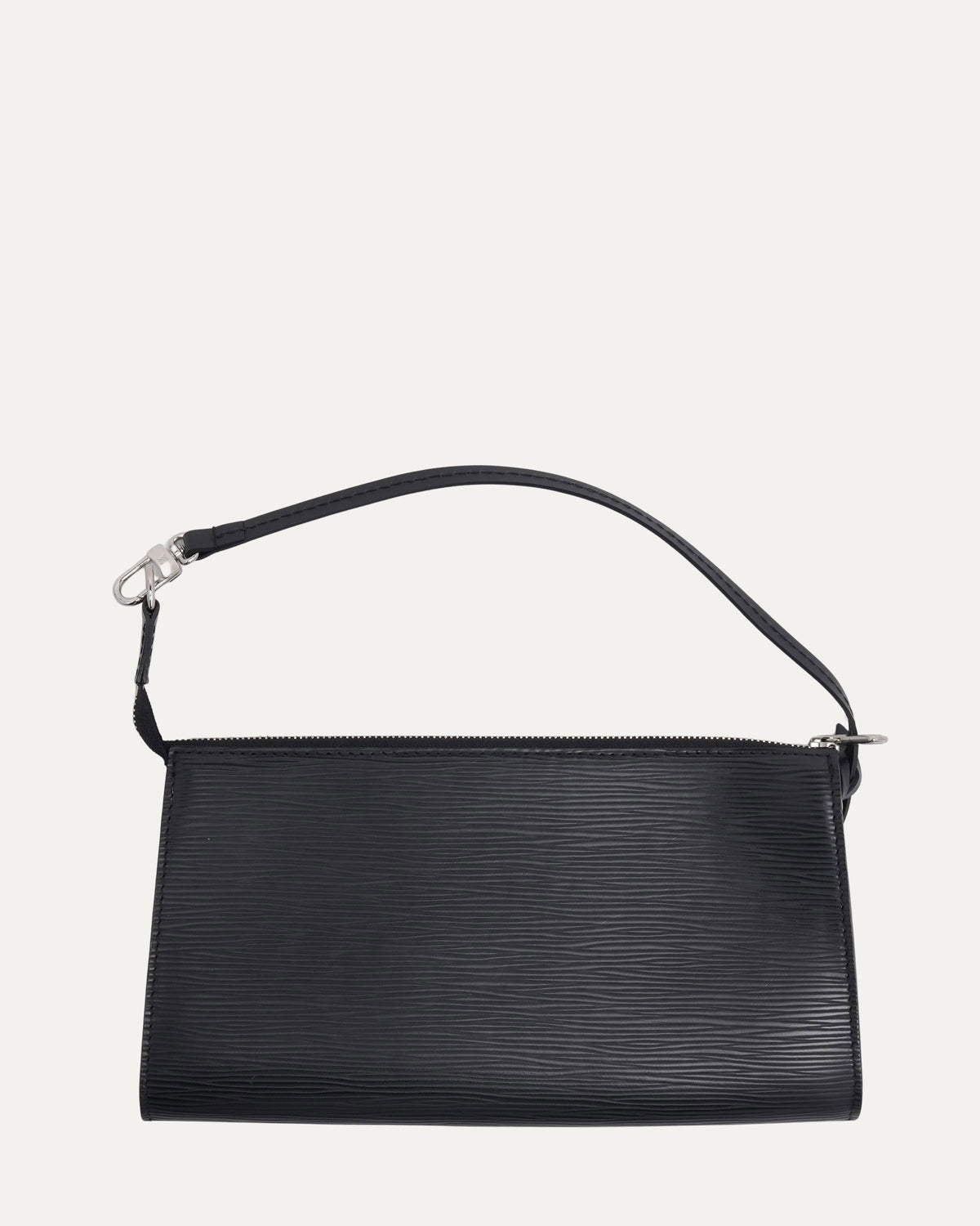 Epi Pochette Accessoires Bag
