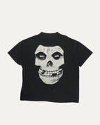 Misfits Crimson Ghost 1997 T-Shirt