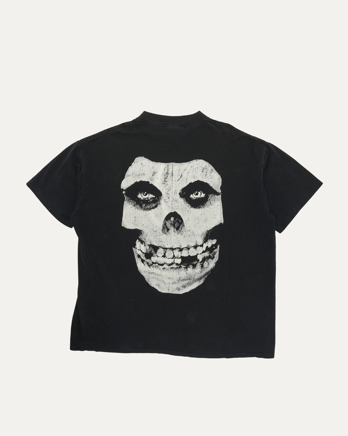 Misfits Crimson Ghost 1997 T-Shirt