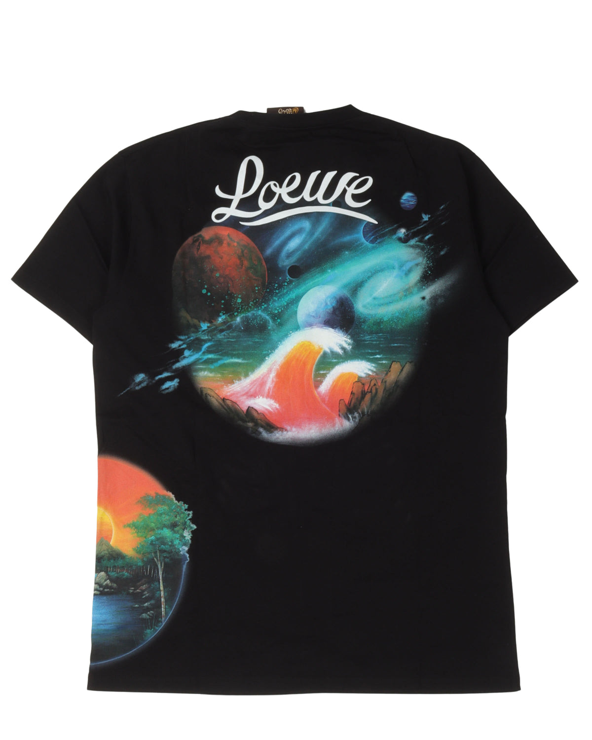 Paula's Ibiza T-Shirt