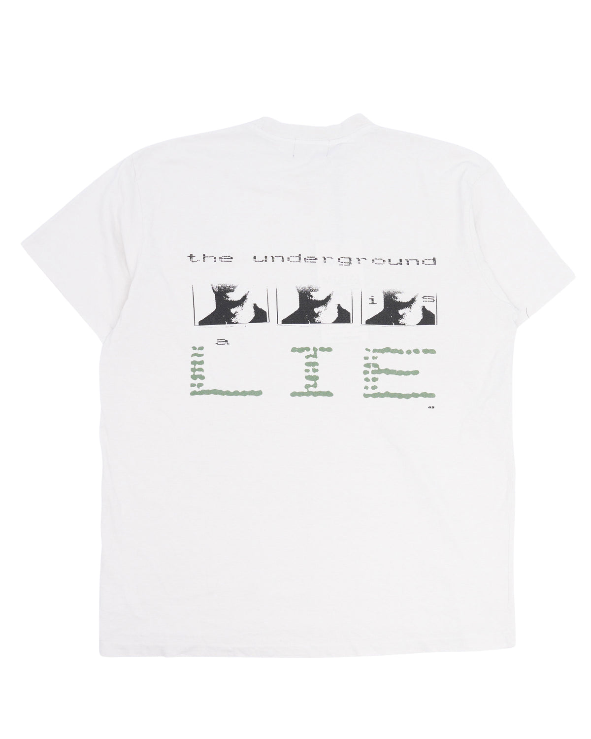 Xerox Boy T-Shirt