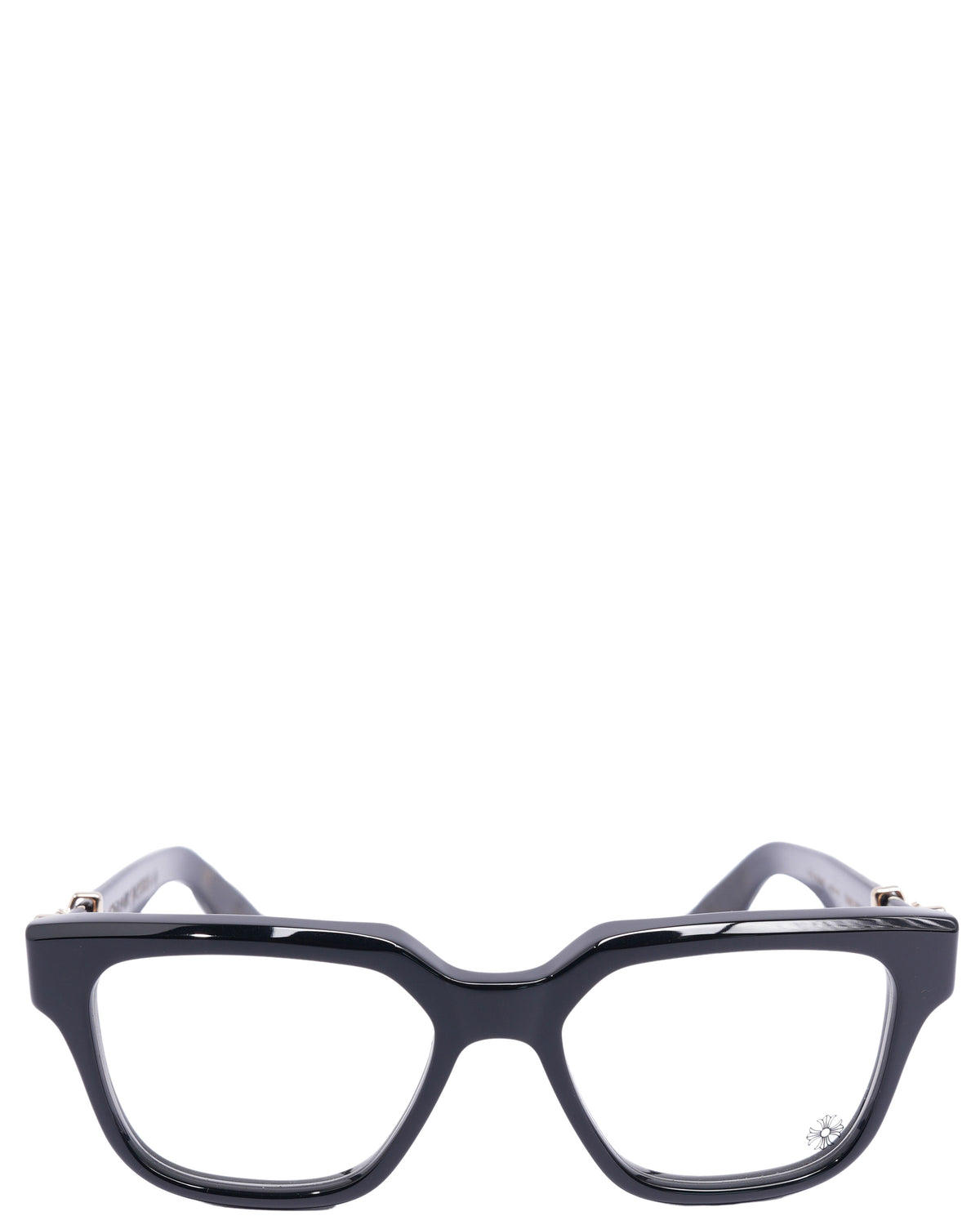 Vagillionaire II 22k Gold & Diamond Glasses