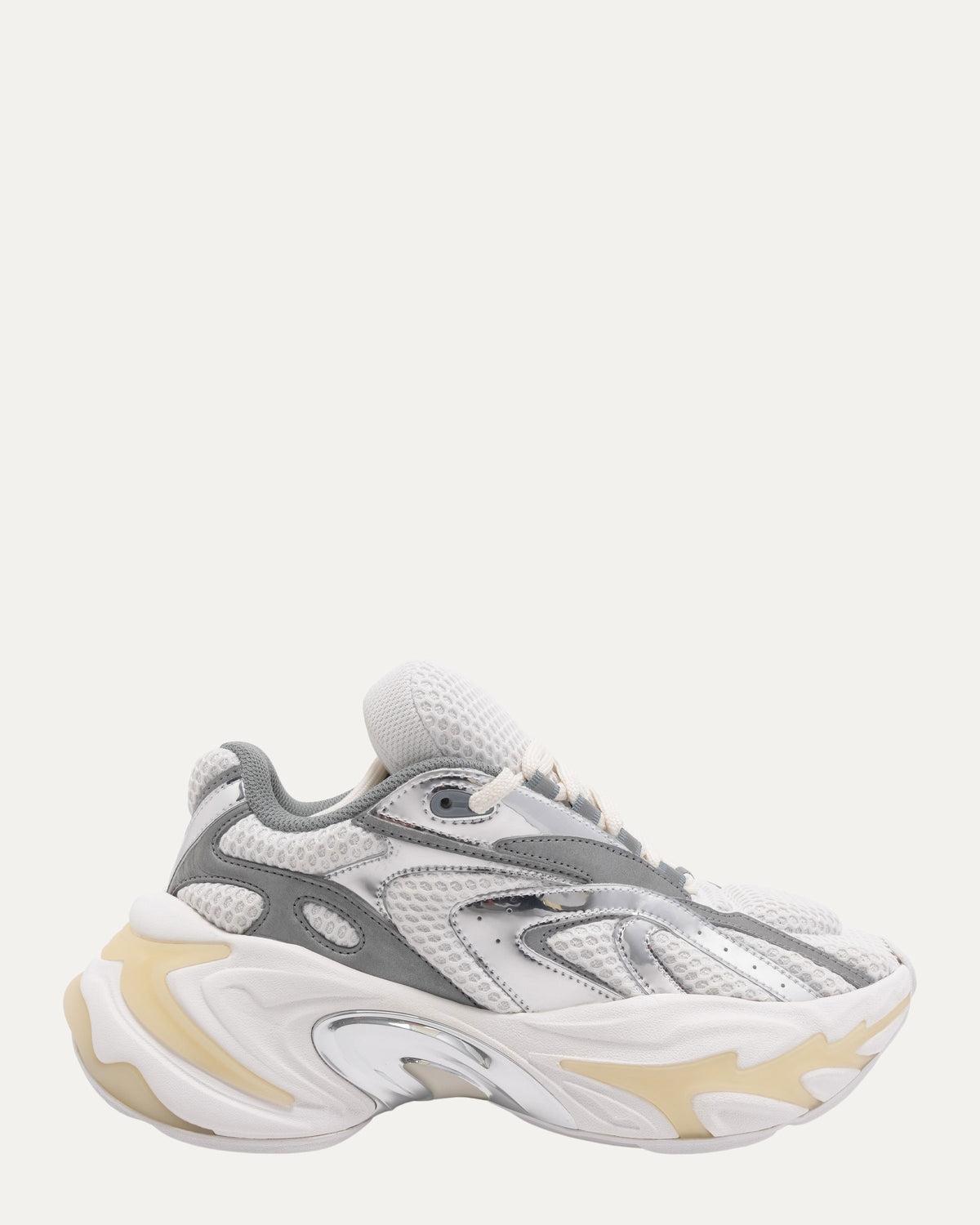 Zero Sneakers