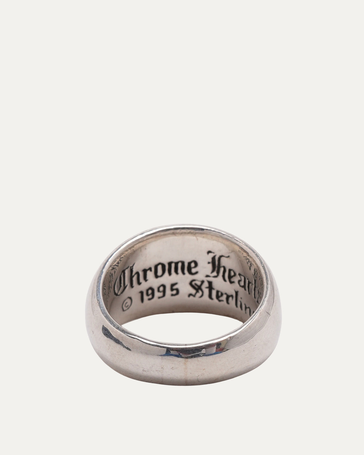 Heart Ring