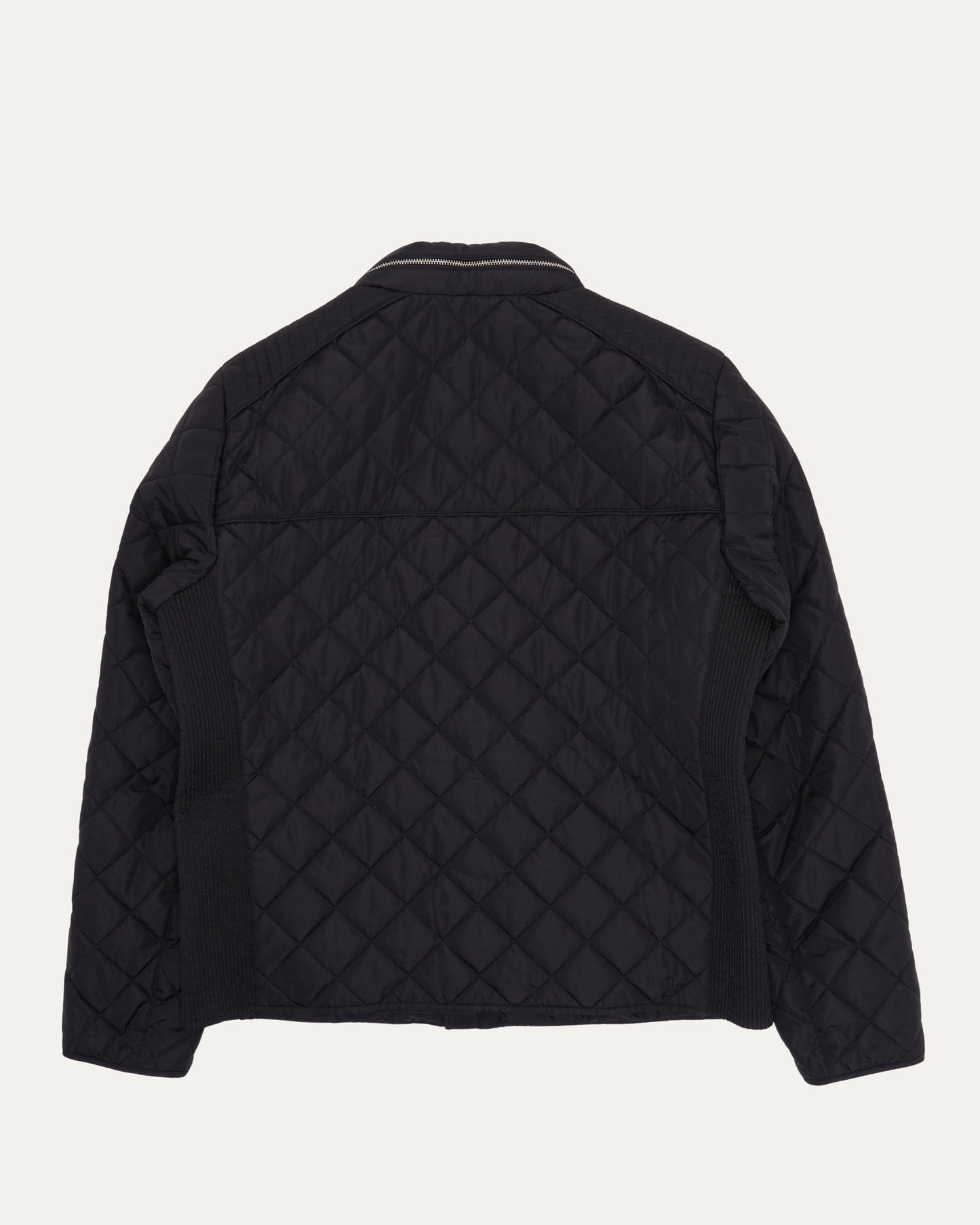 Quilted Jacket