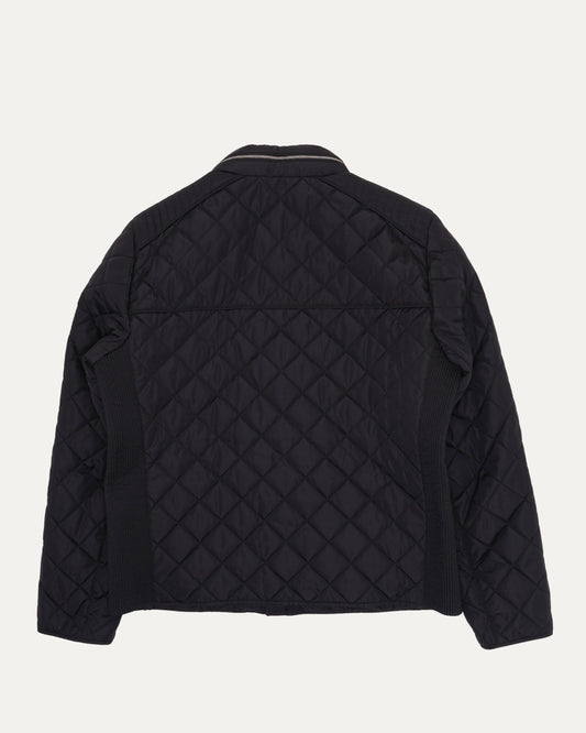 Quilted Jacket