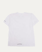 Neck Logo Pocket T-Shirt