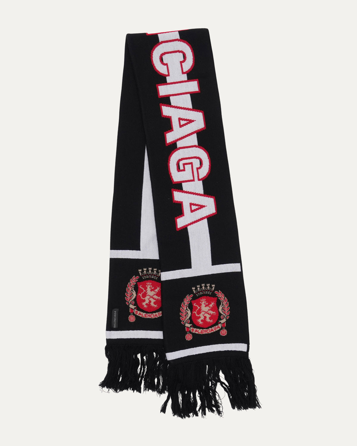Soccer Scarf