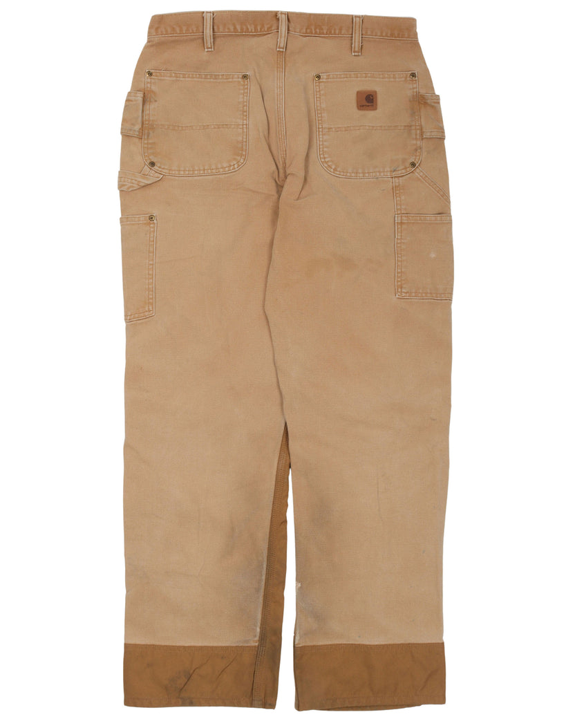 Carhartt Nylon Double Knee Pants