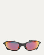 Vintage X-Metal Juliet Sunglasses