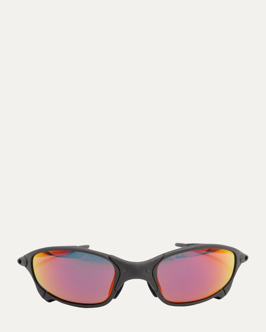 Vintage X-Metal Juliet Sunglasses
